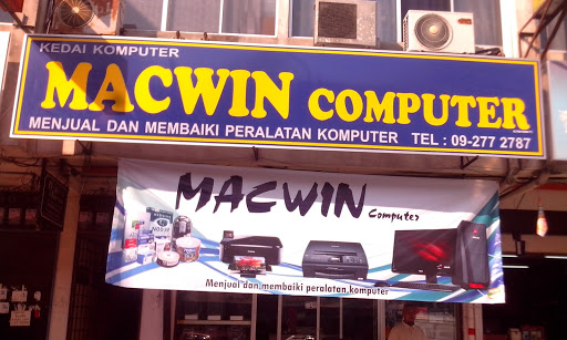 MACWIN COMPUTER