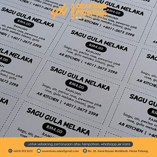 Umira Najmi Ventures