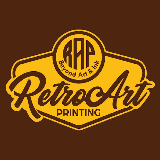 RetroArt Printing