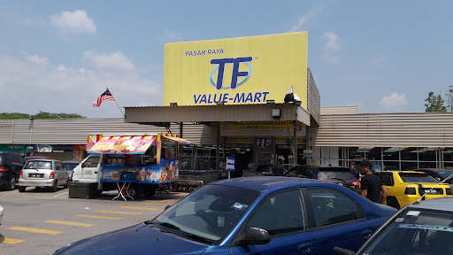 TF Value-Mart Raub
