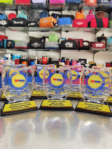 DR.HADIAH (Pakar Cenderamata)