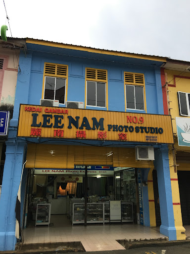 Lee Nam Photo Studio