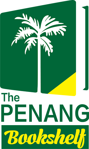 The Penang Bookshelf