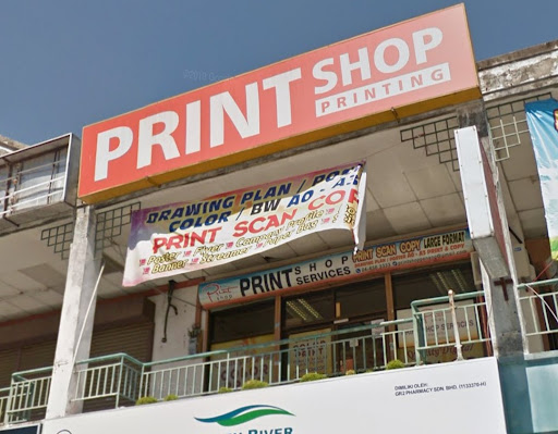 Print Shop Service