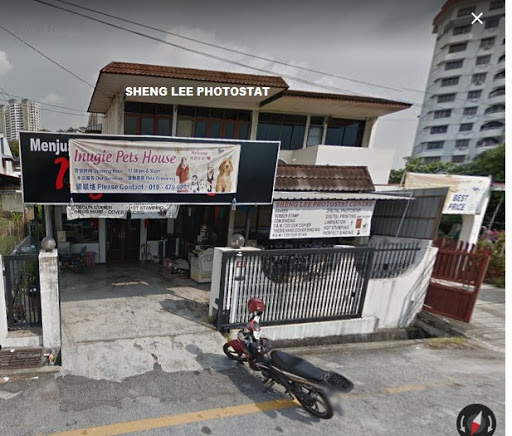 Sheng Lee Photostat Center