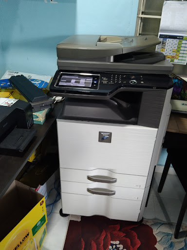 Hafiz Printing