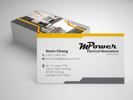Printing & Design (Business Card, Stickers, Label, Brochure, Flyer & Many More)