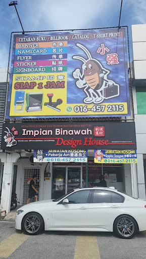 IMPIAN BINAWAH ENTERPRISE