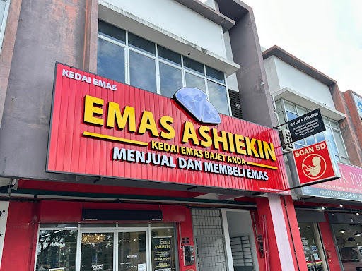 VETREO MALAYSIA - PRINTING & SIGNBOARD DIRECT KILANG