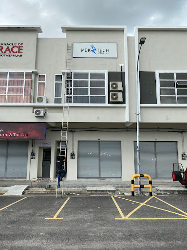 ICONWORK | Penang Printing, Signboard and Design