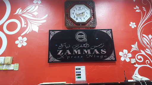 Zammas X'press Niaga