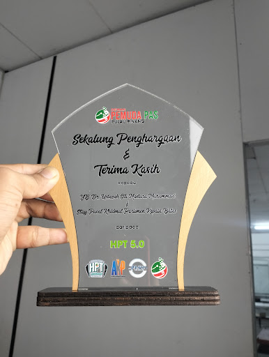 Bro Cetak PrintHouse