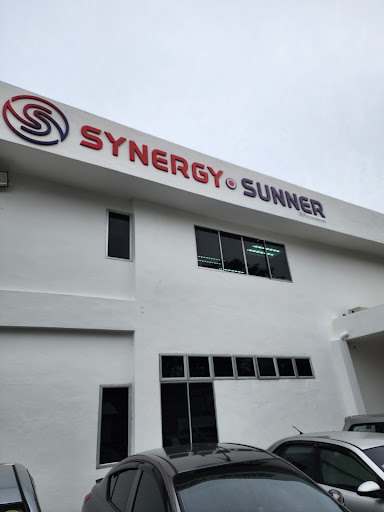 Synergy Print Sdn. Bhd.