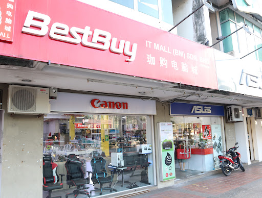 Bestbuy It Mall (BM) Sdn Bhd