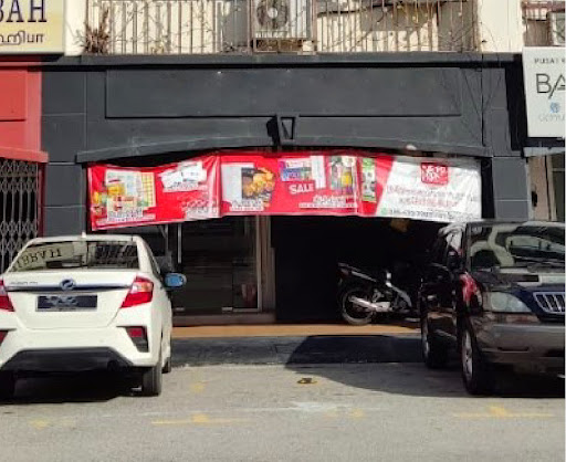 TIAN YIN PRINTING SDN BHD