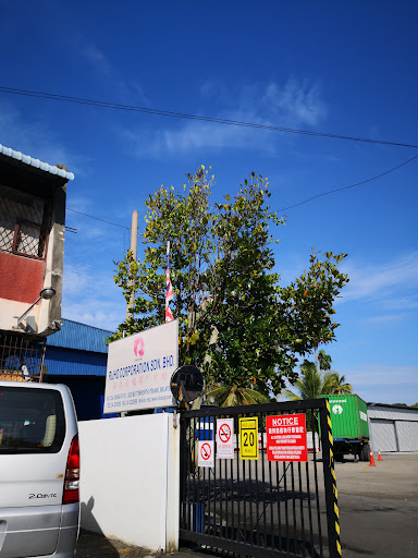 Ruho Corporation Sdn Bhd