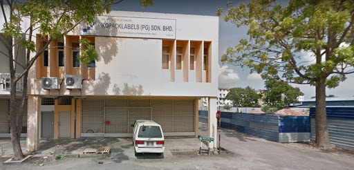 Kopacklabels (PG) Sdn Bhd