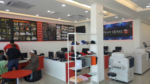 Print Expert Taiping