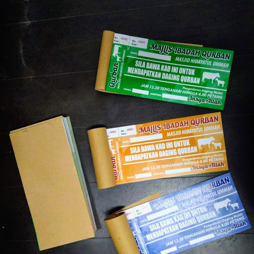 Percetakan Nepal Sdn. Bhd.