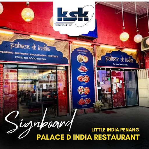 KSK FASTPRINT STUDIO - PENANG