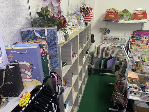 PHOTOSTAT AND STATIONERY OF SIX SIBLING ENTERPRISE