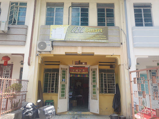 LBL SMART ENTERPRISE