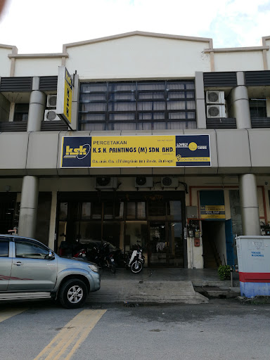 K.S.K. PRINTINGS (M) SDN. BHD.