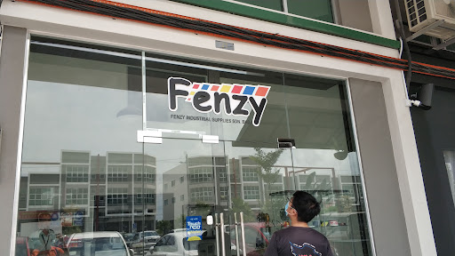 Fenzy Industrial Supplies Sdn. Bhd.