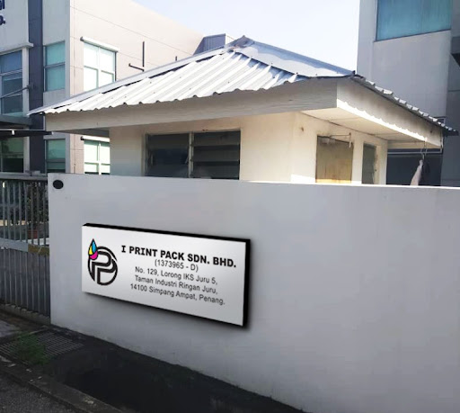 I Print Pack Sdn Bhd