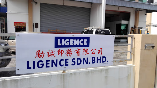 LIGENCE SDN.BHD