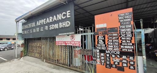 Graceful Appearance Sdn. Bhd.