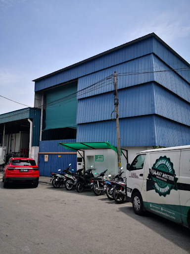 Utmost Dynatech Industries