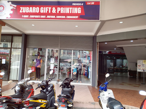 ZUBARO GIFT & PRINTING