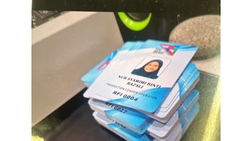 Jia Yang Prining Shop