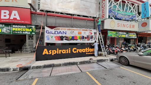 Aspirasi Creation Ventures