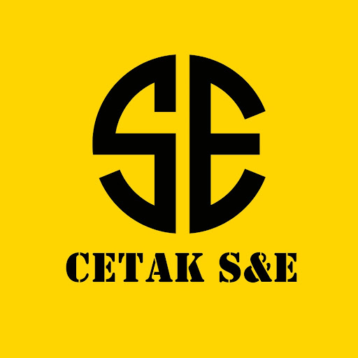 Cetak S & E