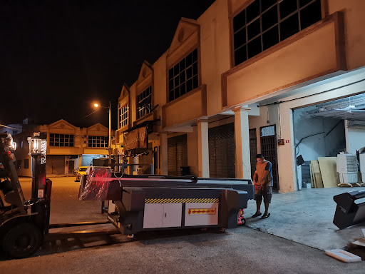 Delone Digital Technology Sdn. Bhd.