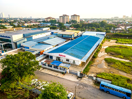 Rightway T-Shirt Sdn Bhd