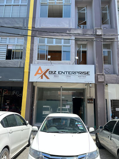 AK BIZ ENTERPRISE