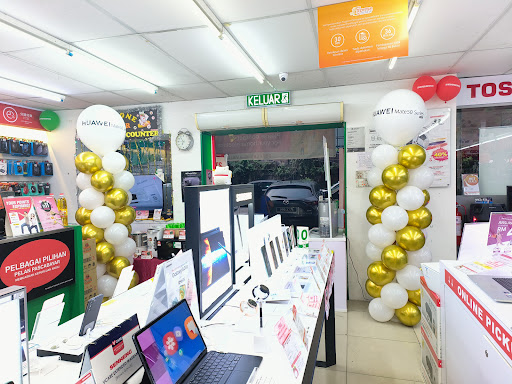 NRSM GALAXY PRINTING AND BALLOON SHOP