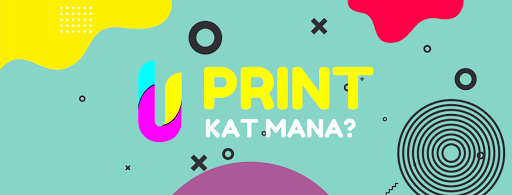 Urus Cetak Printing House