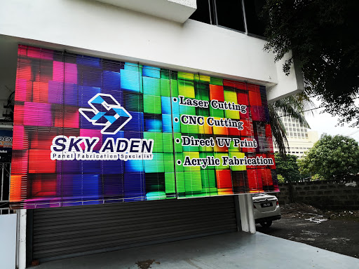 SKY ADEN SDN BHD