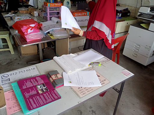 Unique Photostat Centre