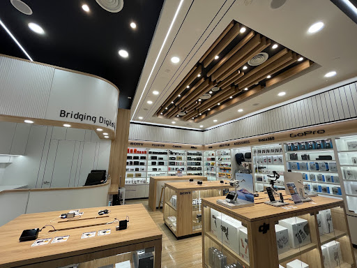 Tech Empire X N4 Camera Store (Sunway Carnival)