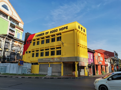 Bormas Marketing Services