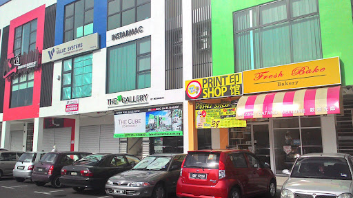 Print Shop