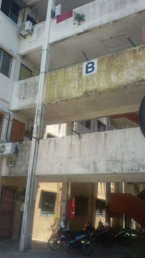 Tadamida Printing Station