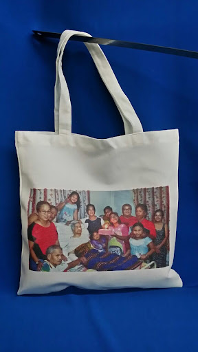 A In One Photo & Printing House