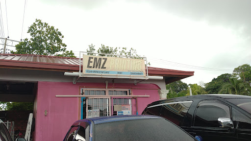 Emz printing