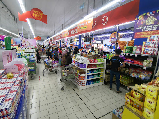 Emart Batu Kawa 24 Hours